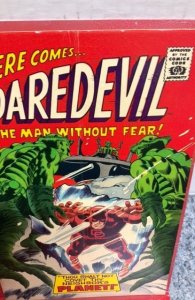 Daredevil #28 (1967)