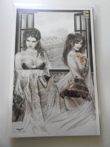 Grimm Fairy Tales: Wonderland 2012 Annual SDCC International Exclusive Variant