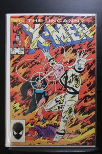 The Uncanny X-Men #184 (1984)