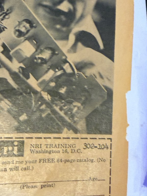 Tales of Suspense #59 (1964)Black knight/Ironman see descript