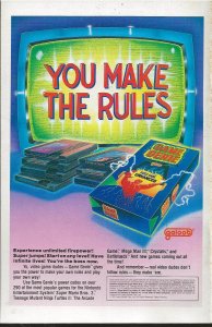 Spider-Man #22 (1992) - NM-