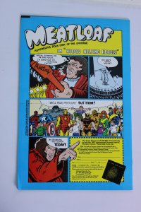 The Transformers #34 (1987) Transformers NM