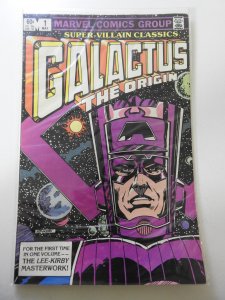 Super-Villain Classics (1983)