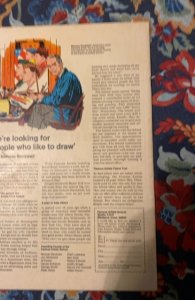 The X-Men #52 (1969)twilight of the mutants VF