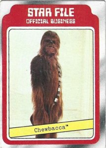 1980 Star Wars: The Empire Strike Back #5