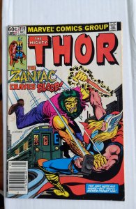 Thor #319 (1982)