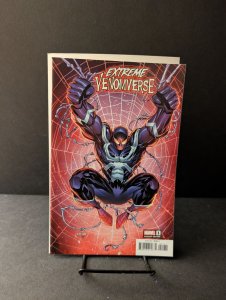 Extreme Venomverse #1 Ken Lashley Variant (2023)