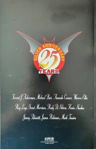 Vampirella: 25th Anniversary Special (1996) NM condition