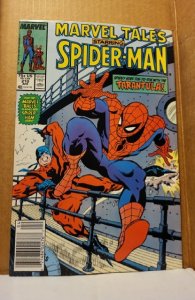 Marvel Tales #210 (1988)