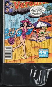 Betty and Veronica #5 (1987) Archie