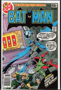 Batman #305 (1978) Batman