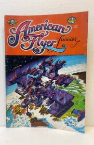 American Flyer #2