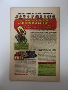 Sgt. Fury #33  (1966) VG- condition