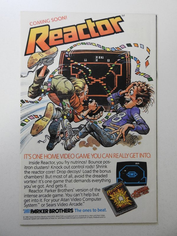 The Amazing Spider-Man #239 (1983) FN/VF Condition!