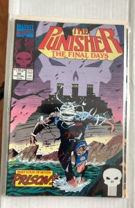 The Punisher #56 (1991)