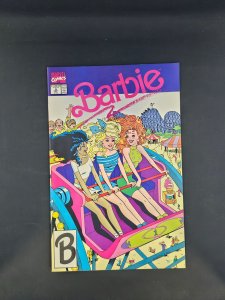 Barbie #9 (1991)