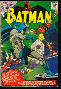 BATMAN #178-1966-DC-good G