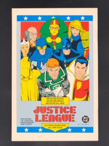 The Spectre #1 (1987)