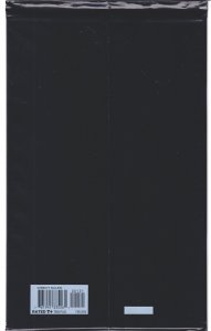 Harley's Little Black Book #1 Polybaged Cover (2016) Harley Quinn