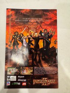 Young Avengers #8 Direct Edition (2005)