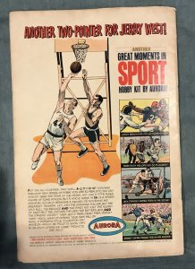 The Avengers #28 (1966)