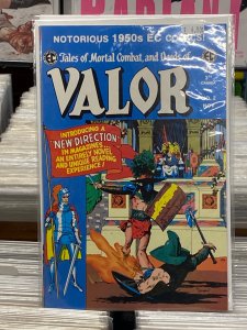 Valor #2 (1998)