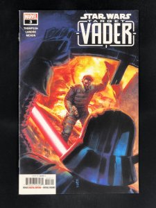 Star Wars: Target Vader #3 (2019)