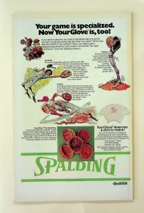 Ghost Rider #20 - (Oct 1976, Marvel) - Fine+