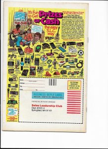 Marvel Team-Up #107 Newsstand Edition (1981)