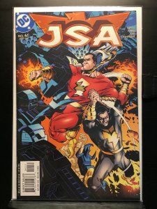 JSA #41 (2002)