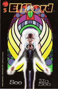 Elflord (7th Series) #3 VF/NM; Warp | save on shipping - details inside