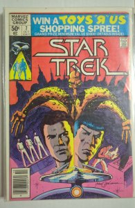 Star Trek #7 (1980)