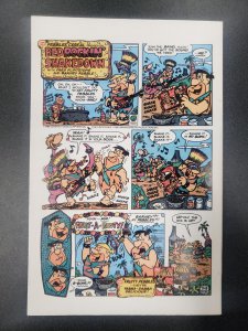 Teenage Mutant Ninja Turtles Adventures 1 see description for 1st appearances