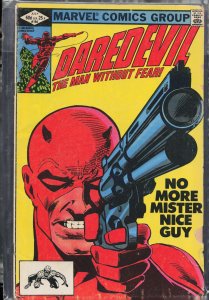 Daredevil #184 (1982) Daredevil