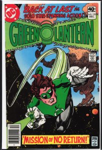 Green Lantern #123 (1979)