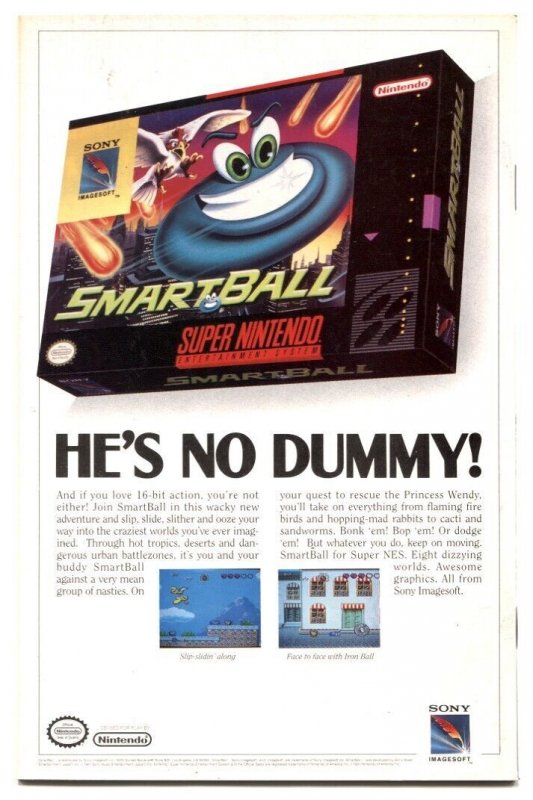 Walt Disney's Donald Duck Adventures #29 1992- VF