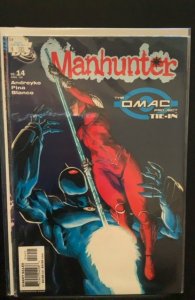 Manhunter #14 (2005)