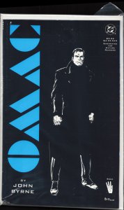 OMAC: One Man Army Corps #2 (1991) OMAC