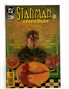 Starman #54 (1999) OF28