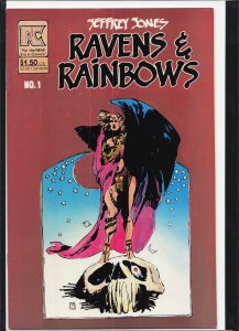 Ravens and Rainbows (1983)