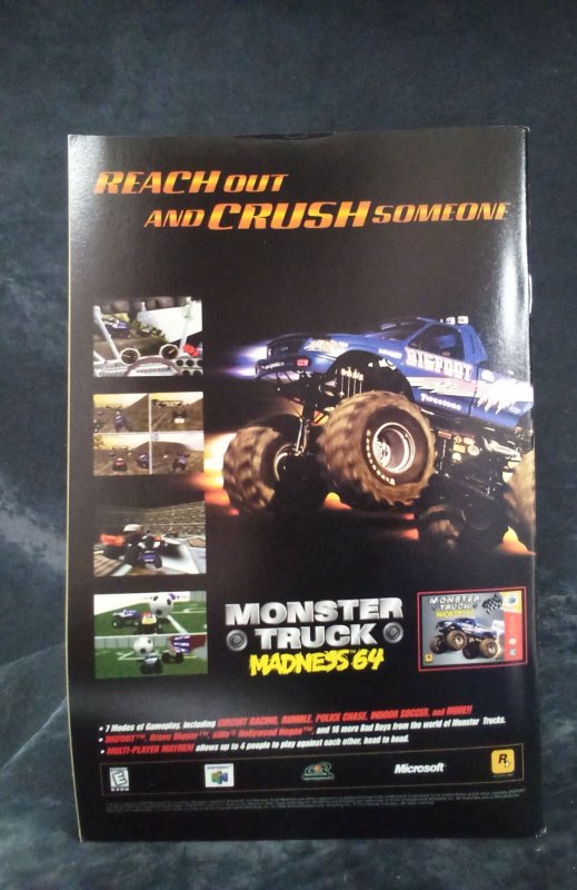 Wonder Woman #149 (1999)