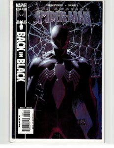 The Amazing Spider-Man #539 (2007)