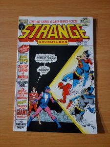 Strange Adventures #235 ~ NEAR MINT NM ~ 1972 DC Comics