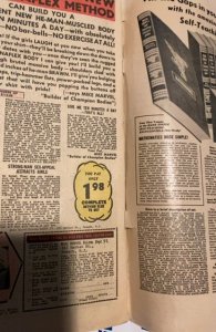 Strange Tales #108 (1963)the painter of a thousand perils see description