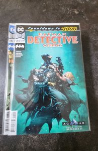 Detective Comics #994 (2019)