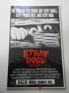 Stray Dogs: Dog Days