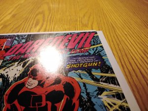 Daredevil #272 (1989)