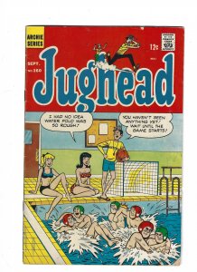 Jughead #160 (1968)