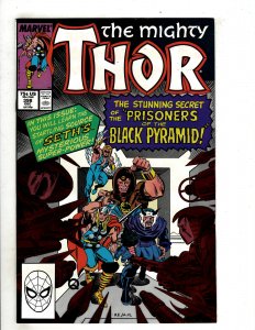 Thor #398 (1988) OF27