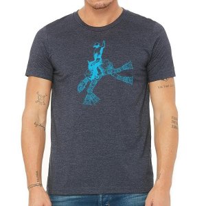 Star Wars rodeo T-shirt Size XL Available in Grey, Navy or Brown